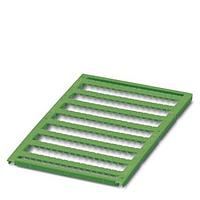 PHOENIX CONTACT 0828337 Terminal Block Tools & Accessories UC1-TMF 4 GN CUS