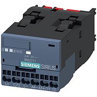 SIEMENS 3RA27112AA00 IO-Link IO-LINK FUNC MOD DIRECT S00+S0 SPRING