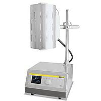 NABERTHERM RT 30-200/15 Tube Furnaces (1500°C, 200 mm Stand for Horizontal or Vertical Operation)