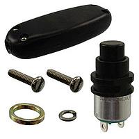 Pushbutton Switches