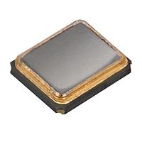 CTS Electronic Components 402WF24015HKR Crystals 24MHz 8pF 10ppm 100 ohm -40C +125C