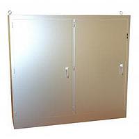 Hammond Manufacturing 2UHD727924N4SS Freestanding Enclosures N4X 304SS DISC 72X79X24