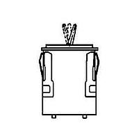 Honeywell AML23EBA2AA01 Paddle Switches Rect.Non-Lightd SPDT 2 POS Paddle SWCH