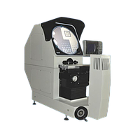 Jaten HB12-2010Z Profile Projector (200 x 100 x 75mm)