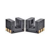 Omron Electronics EE-SX1321 Optical Switches, Transmissive, Phototransistor Output SMT, 2mm Transmissive Photo