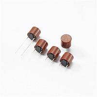 Littelfuse 37212500431 Specialty Fuses IEC TL LBC SL 2.5A TR5