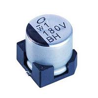 Nichicon UBH1V101MNS1GS Automotive 35VDC 100uF 20% AEC-Q200