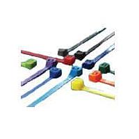 Qualtek Electronics 17-M100N-M Standard Cable Ties STD NYL CBL TIES .098X4.0"L 1000PK