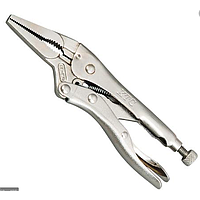 KTC 225LN Long-Nosed Locking Pliers