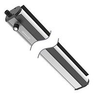 Banner Engineering WLB32EX1130EPQ LED Flexible Strips WLB32 Industrial PoE LED Light with Intensity Adjustment; Length: 1130 mm; Voltage: 42.5-57 V dc Power Over Ethernet; Environmental Rating: IP40; Color: Daylight White; Non-Cascadable; Eye Shield; 4-pin M12 Integral QD; Diffuse Window