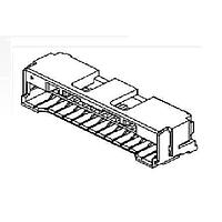 Molex 502585-0370 Receptacle 1.50MM CLIK-MATE REC 03P RA