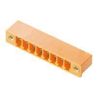 Weidmuller 1038050000 Fixed Terminal Blocks SC 3.81/03/270F 3.2SN OR BX