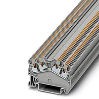 PHOENIX CONTACT 3214615 Feed Through PTS 1,5/S-QUATTRO