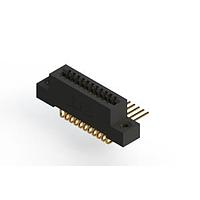 EDAC 892-022-559-208 Receptacles High Temp Card Edge Connector
