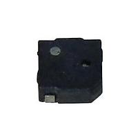 Mallory Sonalert AST0540MW-03TRQ Electromagnetic PB-0540MW-03Q 1000 PCS T&R ROHS STK $