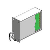 Vector EFP204A97 Racks & Rack Cabinets EFP MODULE,2.0",3U FOR 4.5"H PLUGBORDS