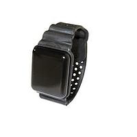 Serpac BW24ACLBKASNO Wrist Enclosure