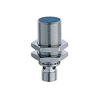 Contrinex 120253-0112 Proximity Sensors M18Hsg12mmOD NPNNO4P M12