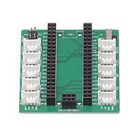 Seeed Studio 103100142 Development Boards & Kits - Other Processors Grove Shield for Pi Pico v1.0