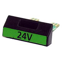 Hatch Lighting X48V LED Power Supplies V-LOC Key Assembly, 48V