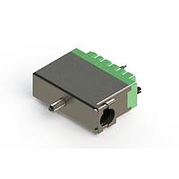 EDAC 516-056-541-251 Connectors Rack & Panel Connector