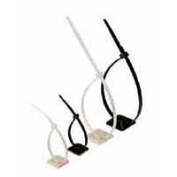 Weidmuller 7940006079 Cable Ties CB 500/12,5 BK