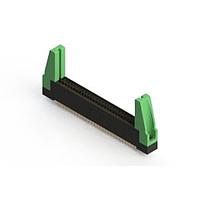 EDAC 395-058-525-288 Standard Card Edge Connectors .100" (2.54mm) Pitch Card Edge Connector