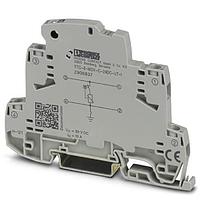 PHOENIX CONTACT 2906840 Industrial Surge Protectors TTC-6-MOV-C-120AC- UT-I