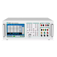 Tunkia TD4520 Portable Three-phase and DC Calibrator (Class 0.05)