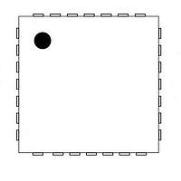 ESS Technology ES9821Q HyperStream II Stereo Audiophile ADC with 120dB DNR and hardware mode