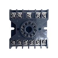 Relay Sockets & Hardware