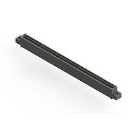 EDAC 895-060-520-404 Receptacles .100" (2.54mm) Pitch Card Edge Connector