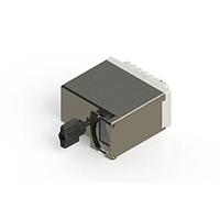 EDAC 516-120-000-465 Housings Rack & Panel Connector