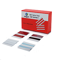 Esocoo Esocoo-27 ESD functionality SMT Special Splice Tape For FUJI Machine (12mm)