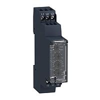 SCHNEIDER RM17UAS15 Harmony Relay 1 PHASE RELAY 250V 5AMP RM17