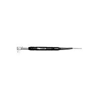 EBRO TPN 321 (1343-0717) Surface probe with 1 m silicone cable (300°C, SMP)