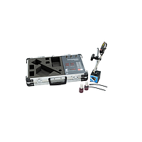 Sigma Electronics SB-8002R Balance Monitor (180~ 61000 rpm, 2CH)