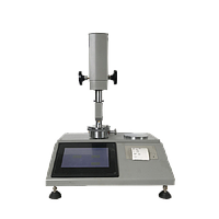EBP IRHD-M Semi Automatic Micro IRHD Rubber Hardness Tester (0.1IRHD; 30-85IRHD)