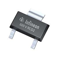 Infineon IKN06N60RC2ATMA1 IGBT Transistors HOME APPLIANCES 14