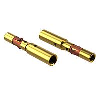 Amphenol SINE Systems MS14M23G30 Contacts Socket Contact Sz 16 Wire 14AWG
