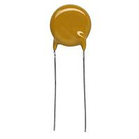 Vishay AY2101K29Y5SS6BV7 Safety Ceramic Disc Capacitors