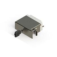 EDAC 516-120-540-351 Connectors Rack & Panel Connector
