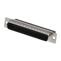 Molex / FCT 172704-0005 High Density D-Sub Connectors 37P PLUG CRIMP AND POKE