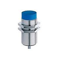 Contrinex 120253-0162 Proximity Sensors M30 Hsg 0-40mm OD 2m 4W PUR Cble