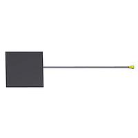 Abracon AFAG3030-SG3 Passive Antenna 30 x 30 mm GNSS flex antenna with IPEX1/UFL connector and 100mm cable length