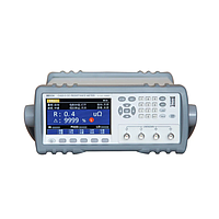 Beich CH2516B DC Low Resistance Tester (10uΩ~20KΩ)