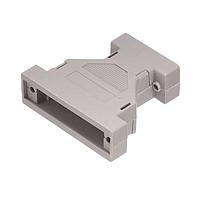 Amphenol CONEC 300X10759X D-Sub Adapters & Gender Changers DSUB ADPTR HD PLSTC DESIGN 9-25POS
