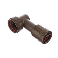 Glenair 390HL011NF1504G EMI/RFI Backshells SPLASH PRF CBL SEAL RC 90DEG LIGHT DUTY