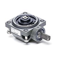 Omron Automation and Safety D4A-0018N Limit Switches L.S. OPERATING HEAD