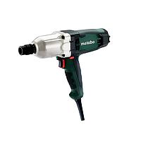 METABO SSW 650 Impact wrench (0-2100 rpm)